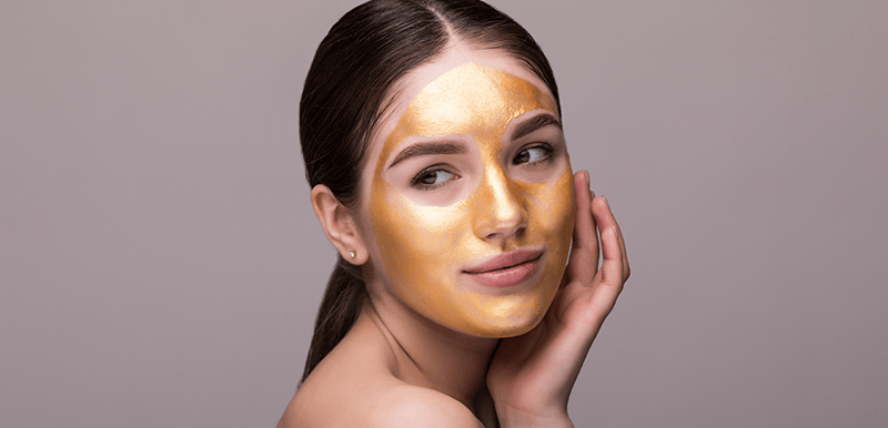 Saffron Benefits for skin