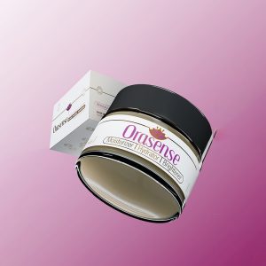 Orasense Moisturizing Cream