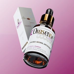 Orasense Regenerating Peptide Serum