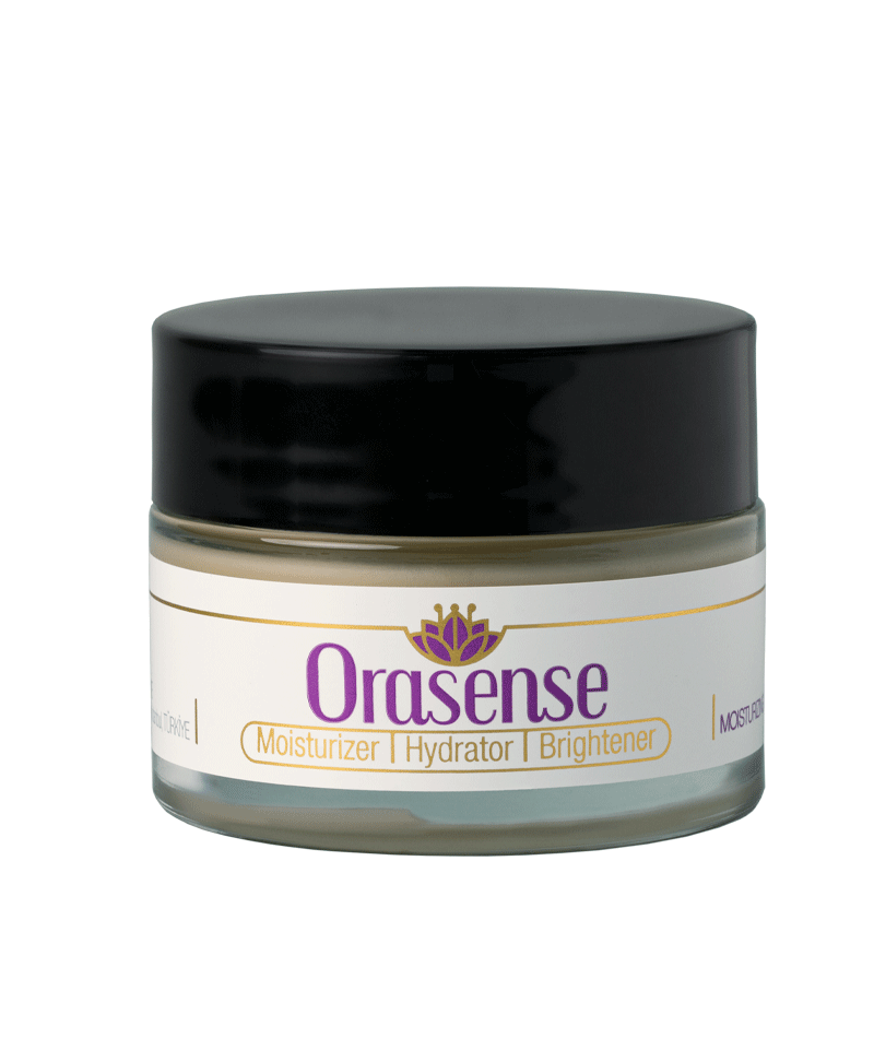 moisturizing cream