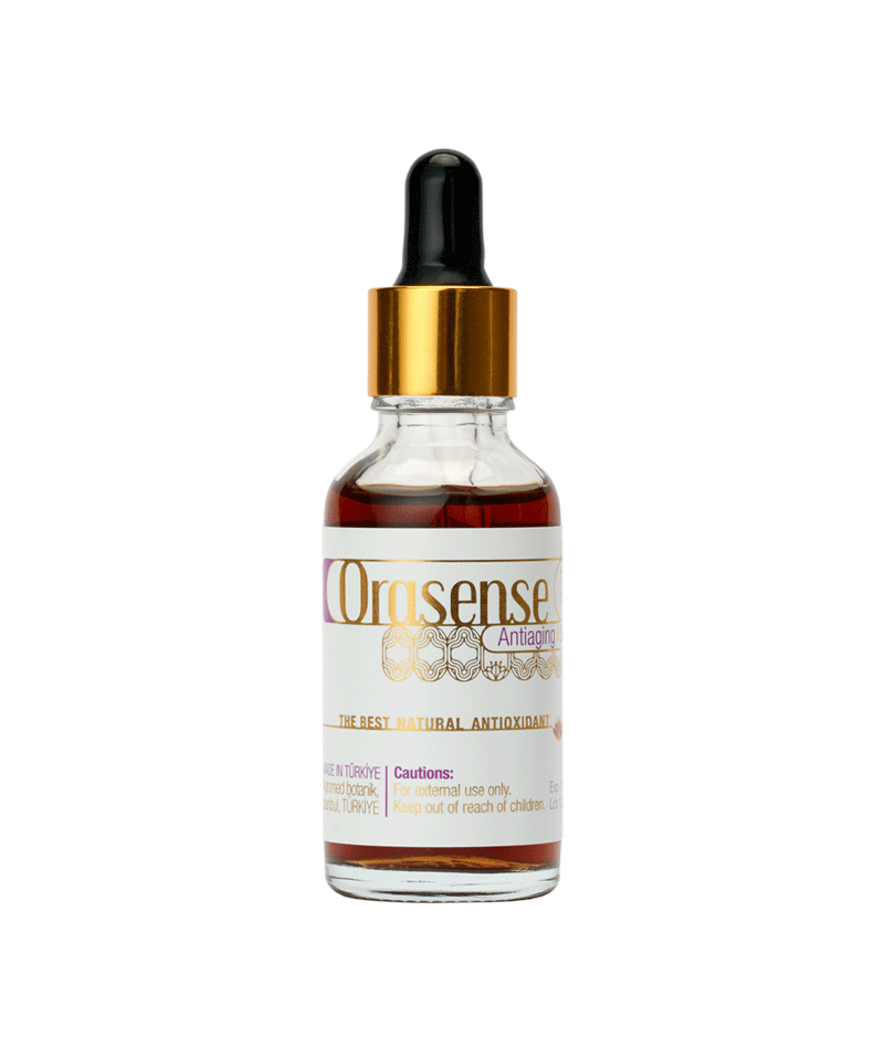 face serum