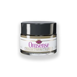 Saffron misturizing cream