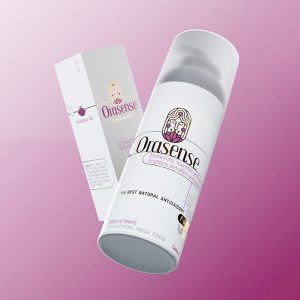 Orasense 5% Mask
