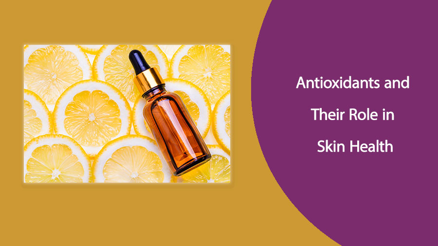 Antioxidants