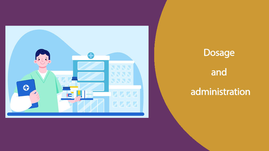 dosage