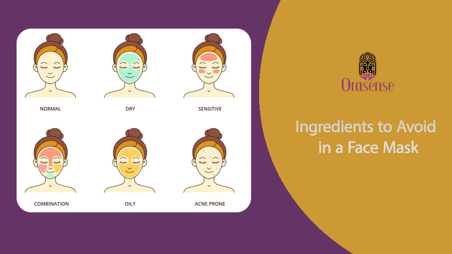 Ingredients to Avoid