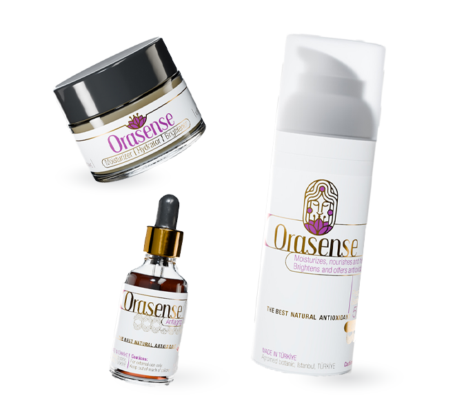 Orasense product