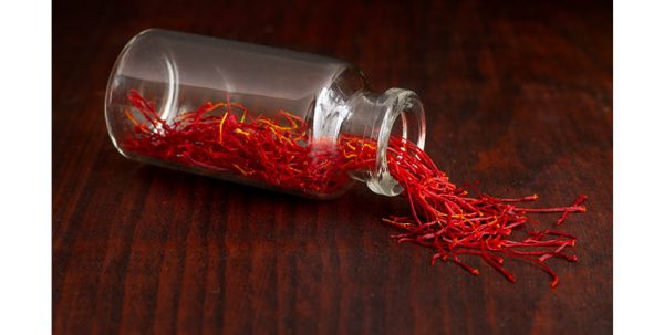 saffron